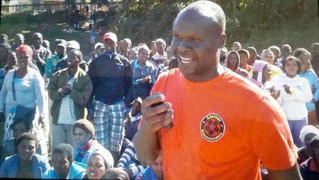 KZN: Anatomy of an assassination