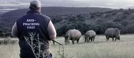 Nelson Mandela Bay perlemoen anti-poaching stalwart lays down the mantle