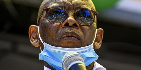 Ace Magashule’s R255m case ‘bears hallmarks of corruption’, says Free State prosecuting authority