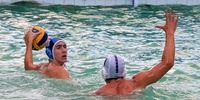 Water Polo-Bishops dominance
