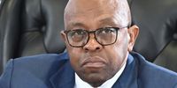 Justice Mbuyiseli Madlanga