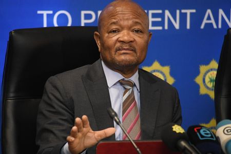 Why did Senzo Mchunu order the Political Killings Task Team to be shut down?