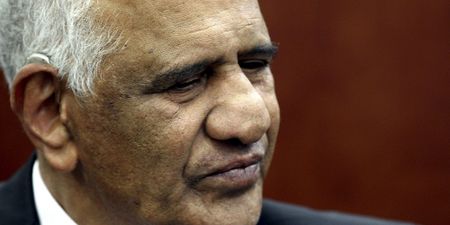 Judge Zak Yacoob: Judiciary is attacked when political systems or agendas fight for their very survival