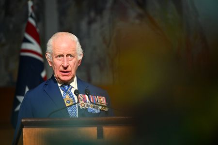 King Charles taken to hospital after cancer treatment 'bump in the road'