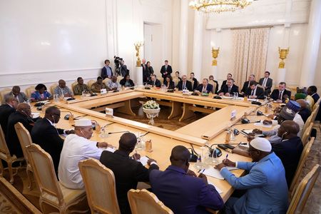 West Africa bloc, African Union observers voice concern over Guinea-Bissau coup
