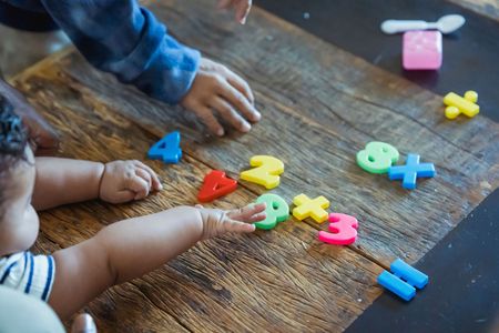 No data, no deadline, no dedicated funding: SA’s blind and deaf children face an ECD crisis