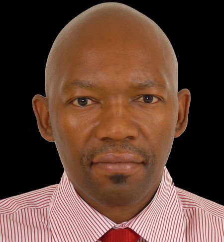 Selby Bokaba