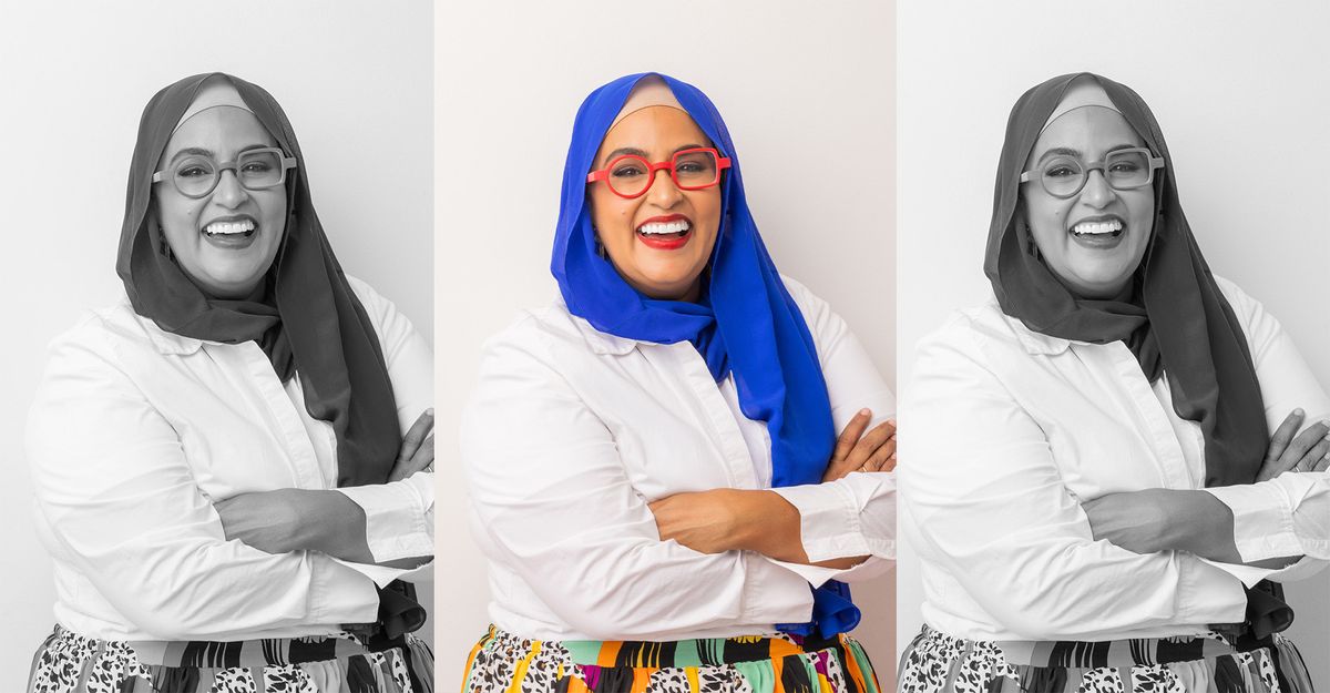 A witty, elegant — and damn good — debut by Insta legend Fehmida ‘Fehmz ...