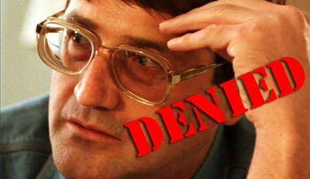 Freedom deferred: Eugene De Kock stays under lock – for now