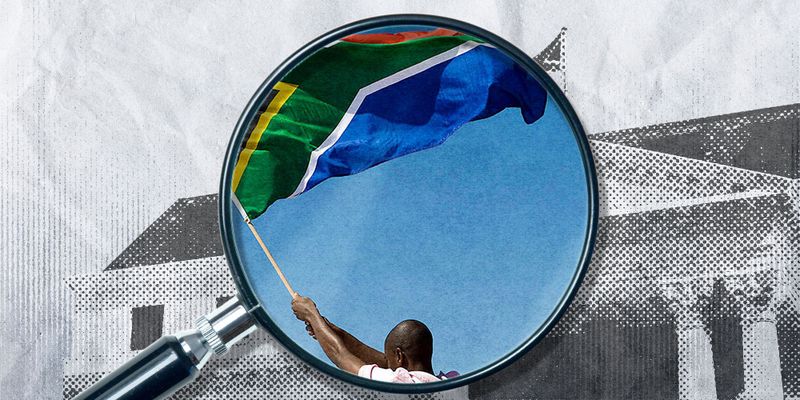 Youth, age and skill in South African politics