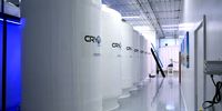 Image: Cryonics Institute