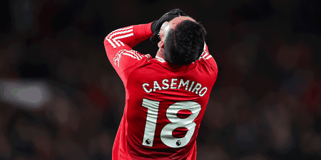 Liverpool can compound the blues of suffering Manchester United