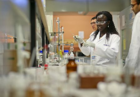 WHO warns that malaria deaths in Africa could double this year