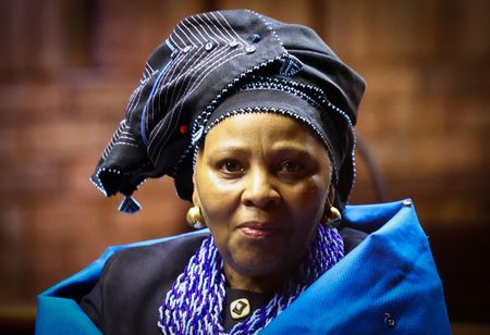A R2m promotion that never came: General testifies how career unravelled