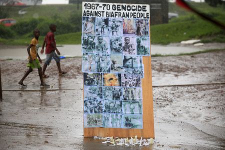 How Britain’s Labour government facilitated the massacre of Biafrans in Nigeria – to protect its oil interests