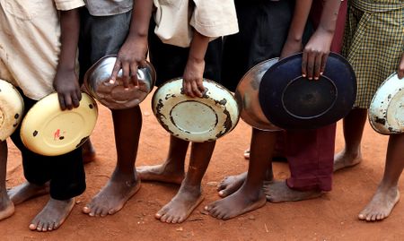 Government must take action against double burden of malnutrition