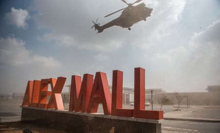 July 2021 Zumite sedition and the emerging 'politics of the mall'