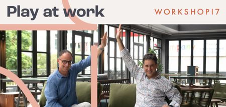 Workshop17: on a mission to invigorate the local cultural scene