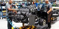 automotive industry