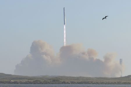 SpaceX's Starship explodes in flight test, forcing airlines to divert