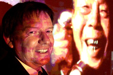 Is Godsell the last businessman to accept a government appointment?