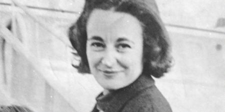 Remembering the revolutionary life and times of Ruth First