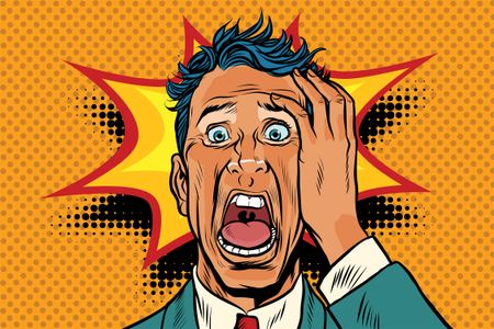 Recession? Caution! We have been here before.