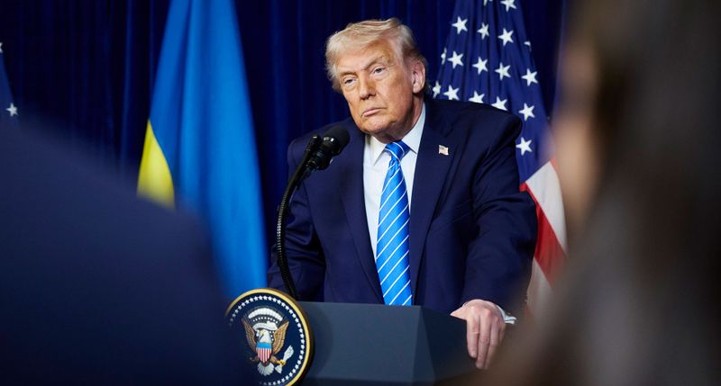 Trump Shocks World, Vows to Seize Venezuela