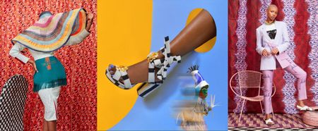 Fashion and e-commerce: making it work for African designers