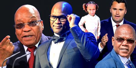From Joshlin to Mthethwa to Kirk — how social media fuels confusion and conspiracy theories