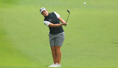 Women's golf pros would struggle to say no to LIV’s money