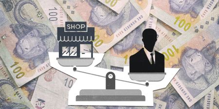The Finance Ghost: Reits vs retailers — investors follow SA’s consumer value chain