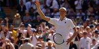 Tennis-Djokovic 25