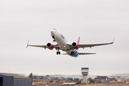 Regulatory Crosswinds: FlySafair Cleared for Takeoff Amid Ownership Dispute