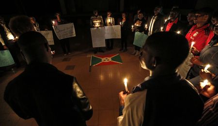 ISS Today: Do global actors have what it takes to help Burundi?