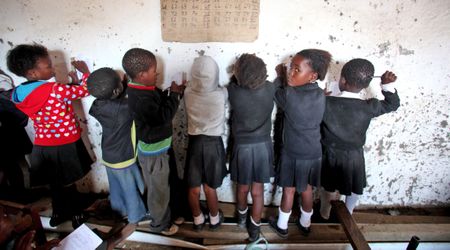 Schools can work – even when bureaucracies don’t