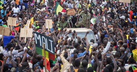 The coup in Mali and the intelligence fiascos of Ecowas, the AU, the UN and France