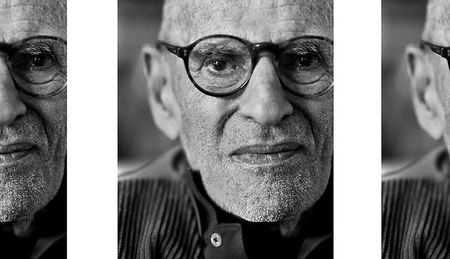 Rest in Power, Larry Kramer