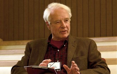 ‘This is no mystery, we’re making history’: Celebrating the writings of Adam Hochschild