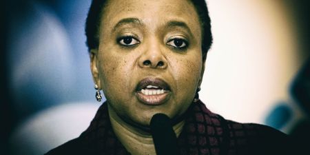 Moholi’s abrupt exit from Old Mutual board points to divisions over Moyo battle