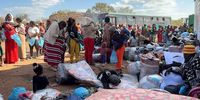 Catherine-Musina Crisis