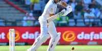 3rd Dafabet Test: South Africa v Australia, Day 4