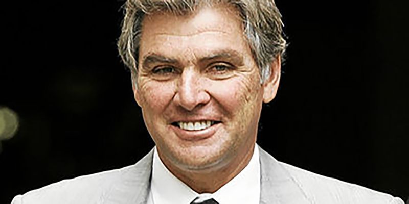 Inside mining and fuel magnate Billy Rautenbach’s family empire