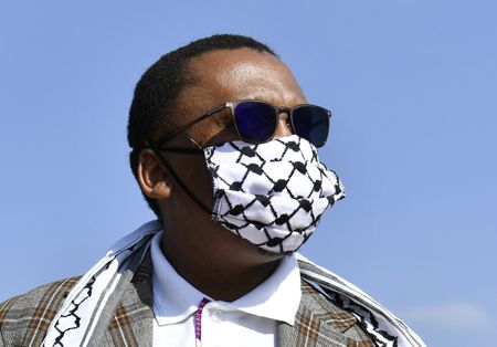 Gauteng PEC to decide the fate of Health MEC Bandile Masuku over the weekend