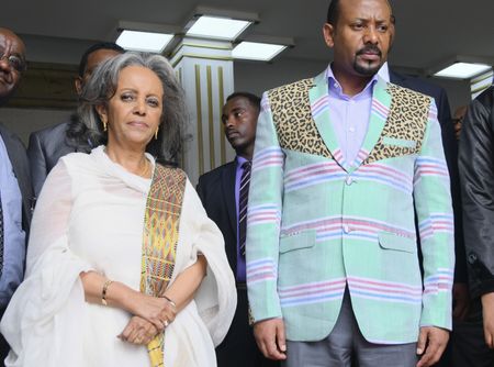 Ethiopia’s changing fortunes: A precursor to African Renaissance 2.0?