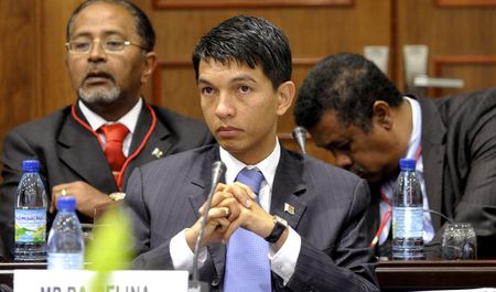 The long road to reconciliation: Madagascar's first halting steps