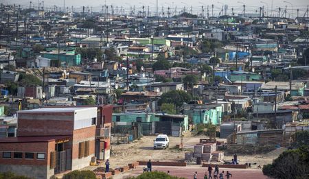 Op-Ed: Recognising the links between environmental issues and social justice