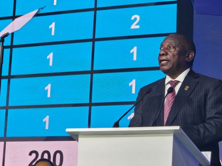 Elections declared free and fair: Six things you need to know now