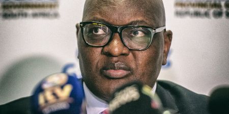 Gauteng will move to Level 3 in June, says premier — but tough road still ahead