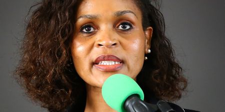 Blow to Joburg DA as Patriotic Alliance helps install Cope’s Colleen Makhubele as council Speaker